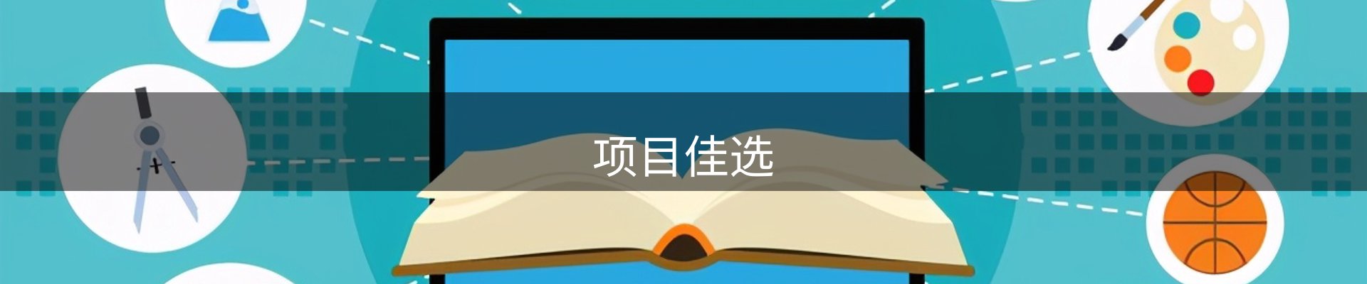 项目佳选